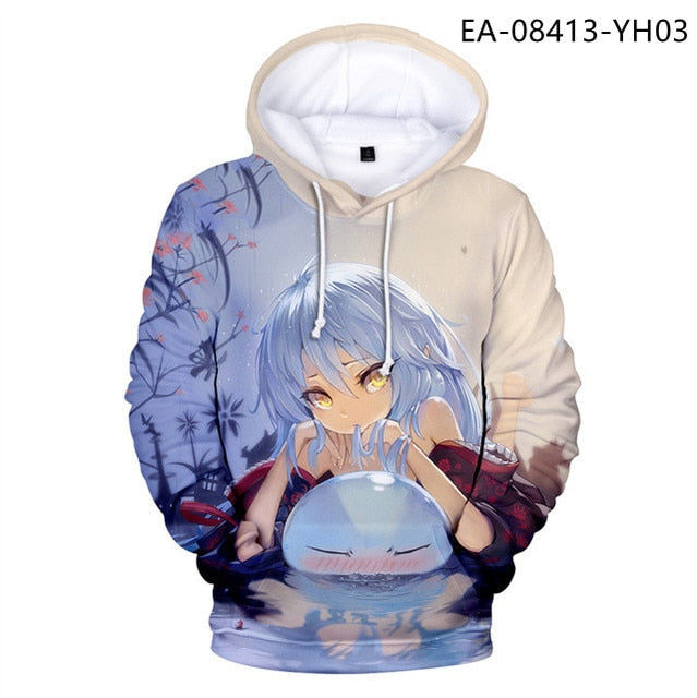 The 5 Coolest Anime Jackets  Otaku USAs Top Picks