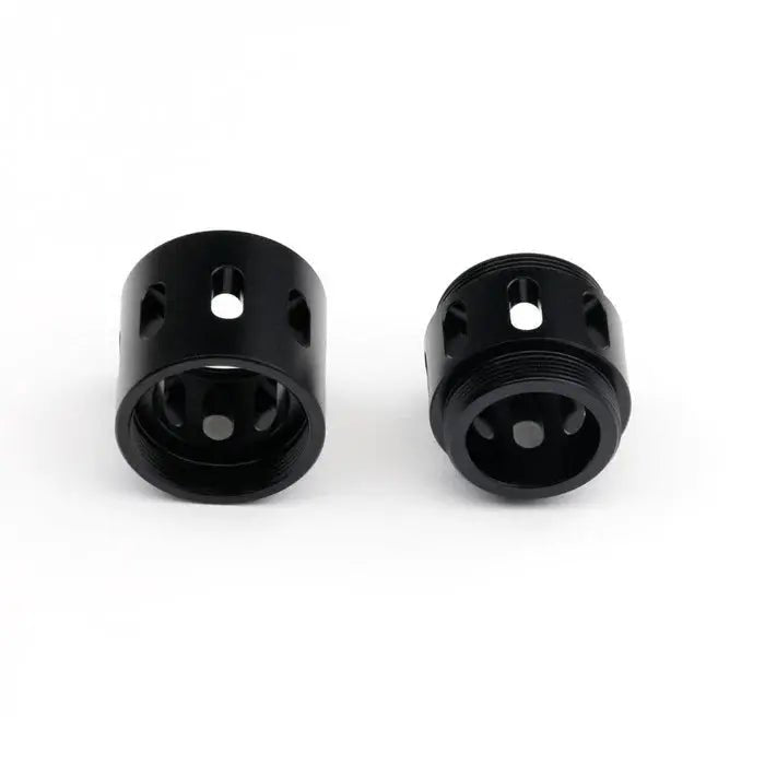 Saber Connector