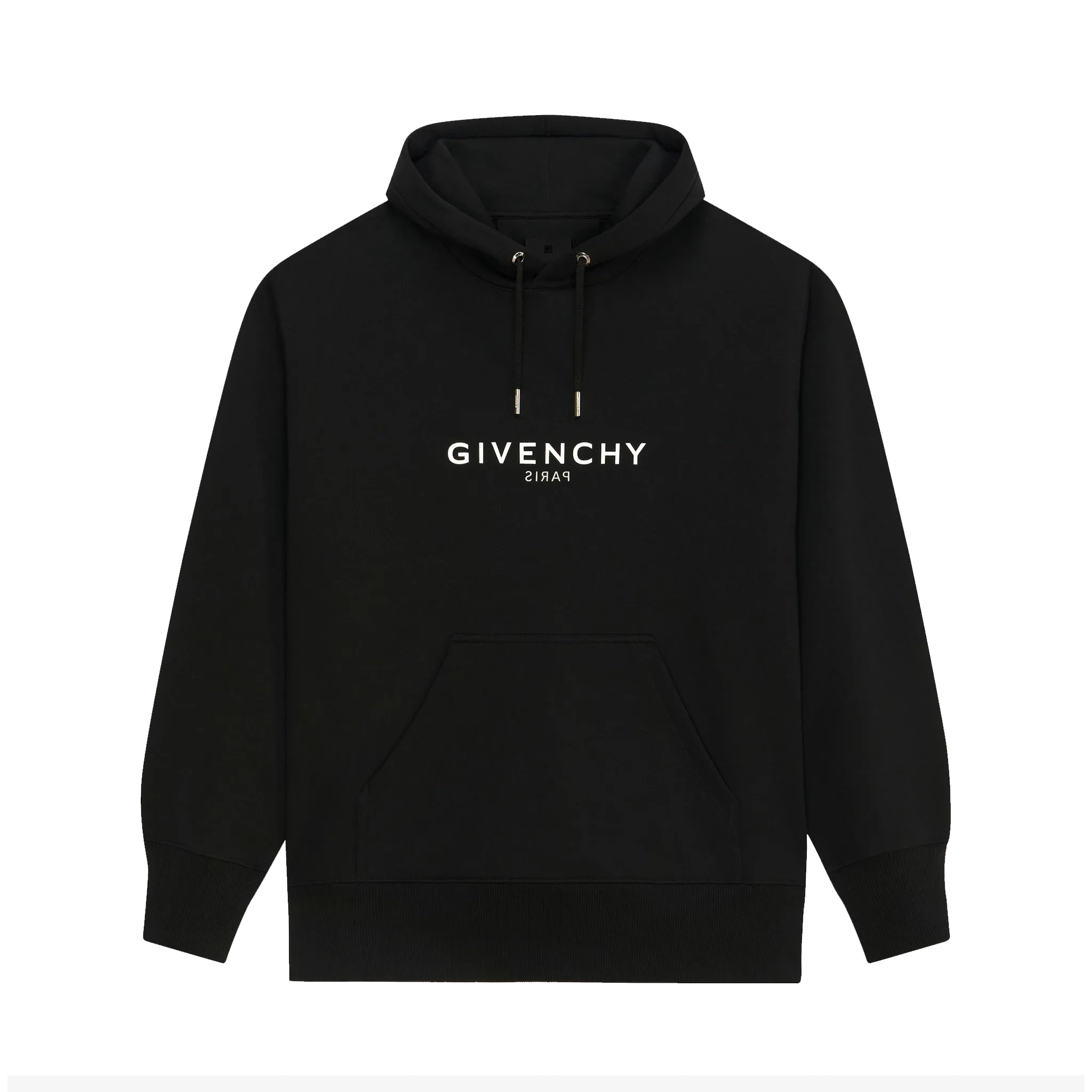 Givenchy Slim Fit Hoodie – Temporary Utopia