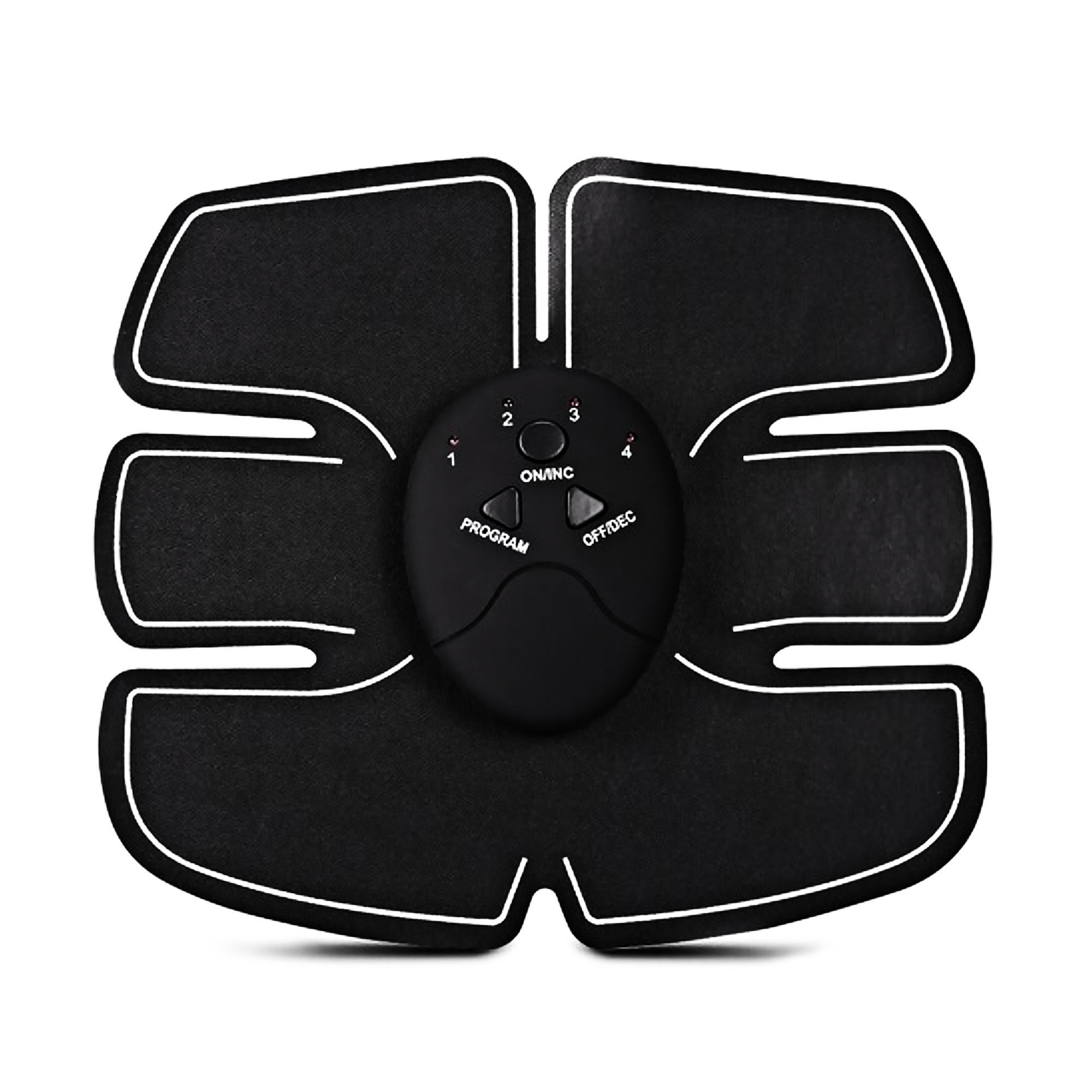 Tactical Abs Stimulator – Grabbitty