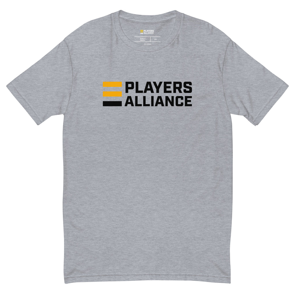 Alliance “Yankees Lighting” Long Sleeve T-Shirt (White) – AllianceNY