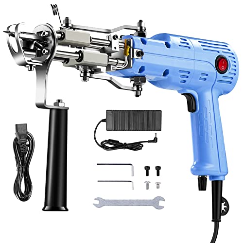  Tufting Gluing Machine, BESGEER Glue Applicator for Rug Making,  Rug Gun Machine Starter Kit for Tufting Gun : Arts, Crafts & Sewing