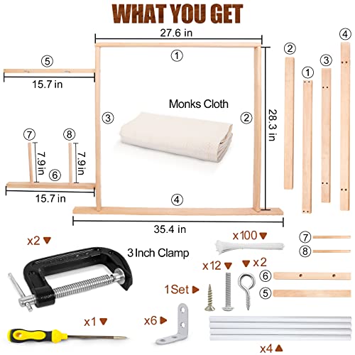Shearing Guide for Carpet Trimmer and Tufted Rug Shavers –