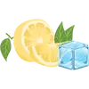 Description Taste fresh lemon