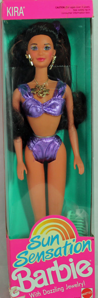 1992 Glitter Beach Ken Doll – Sell4Value