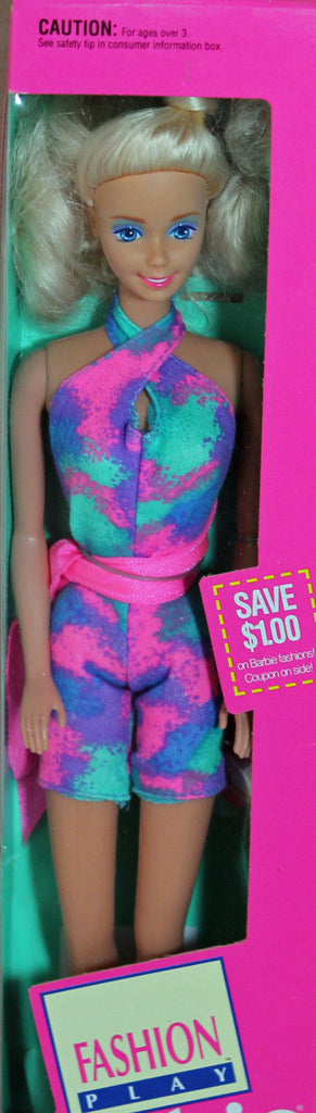 Barbie 1623 MIB 1991 Dream Bride Doll – Sell4Value
