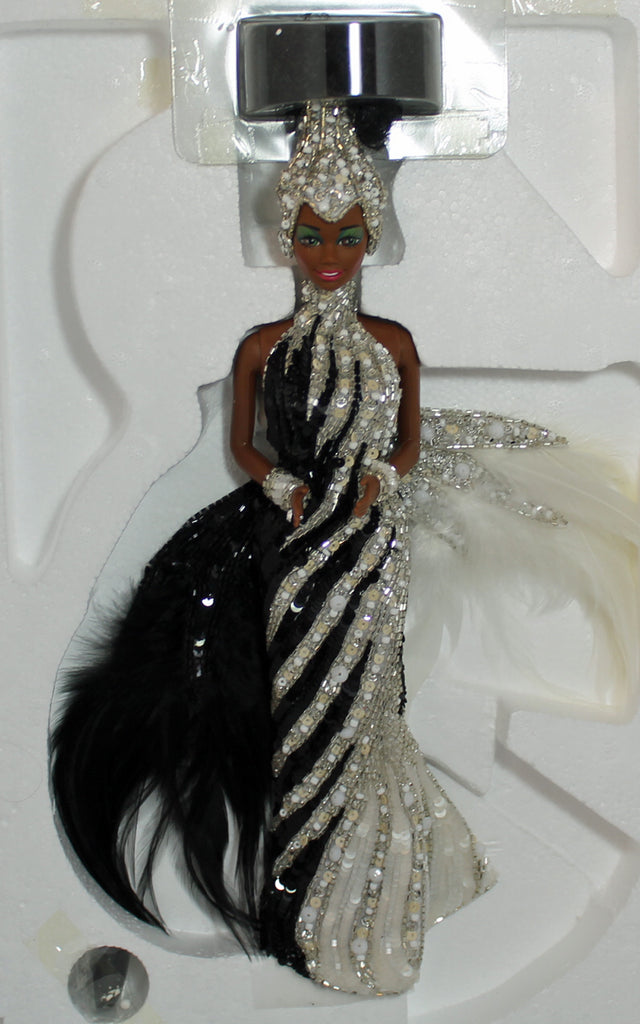 Lady Liberty 2000 Bob Mackie for FAO Schwarz Barbie – Sell4Value