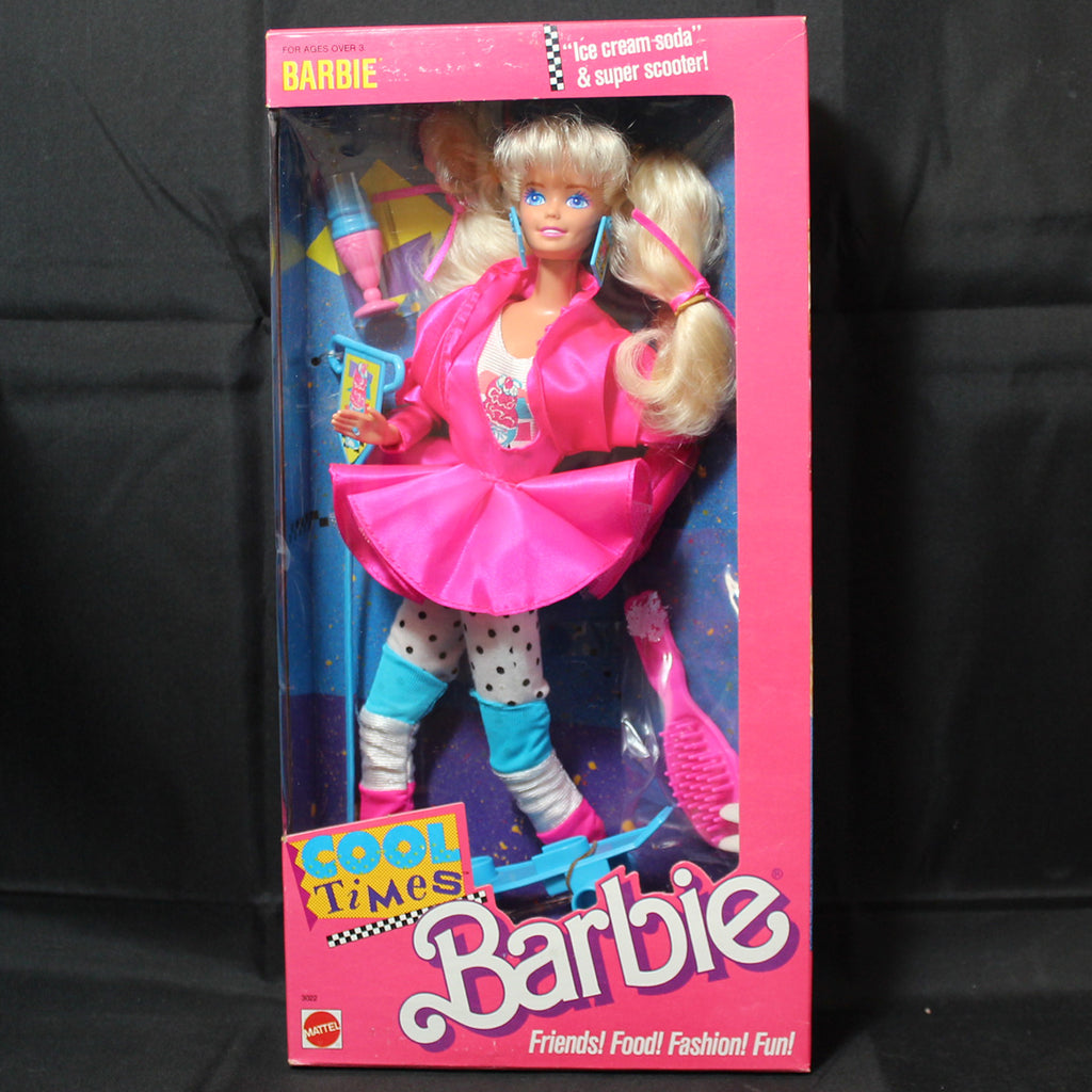 Barbie Doll 1981 Vintage India, (3897) MIB NRFB – Sell4Value