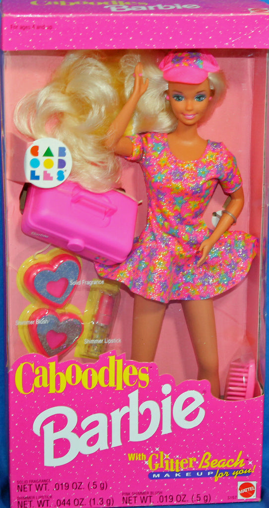 1992 Royal Romance Barbie – Sell4Value