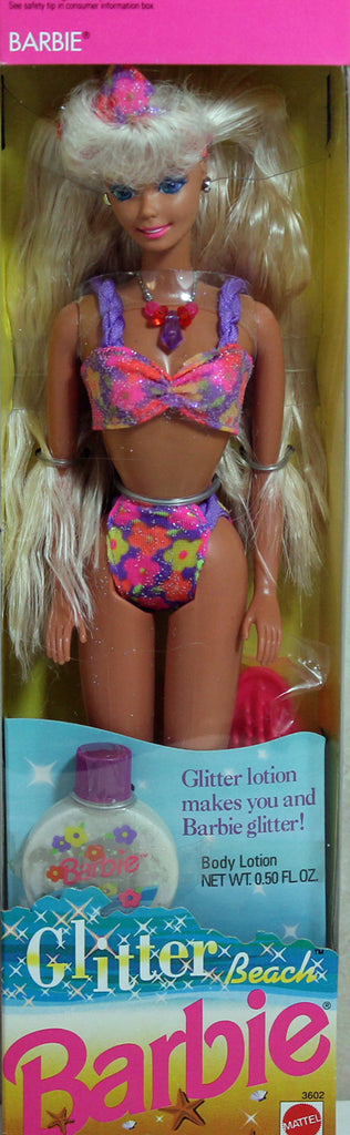 1992 Sea Holiday Ken Doll – Sell4Value