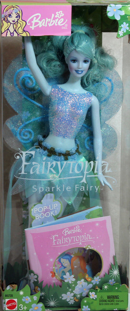 2004 Disney Little Mermaid Sparkle Princess Ariel Barbie – Sell4Value