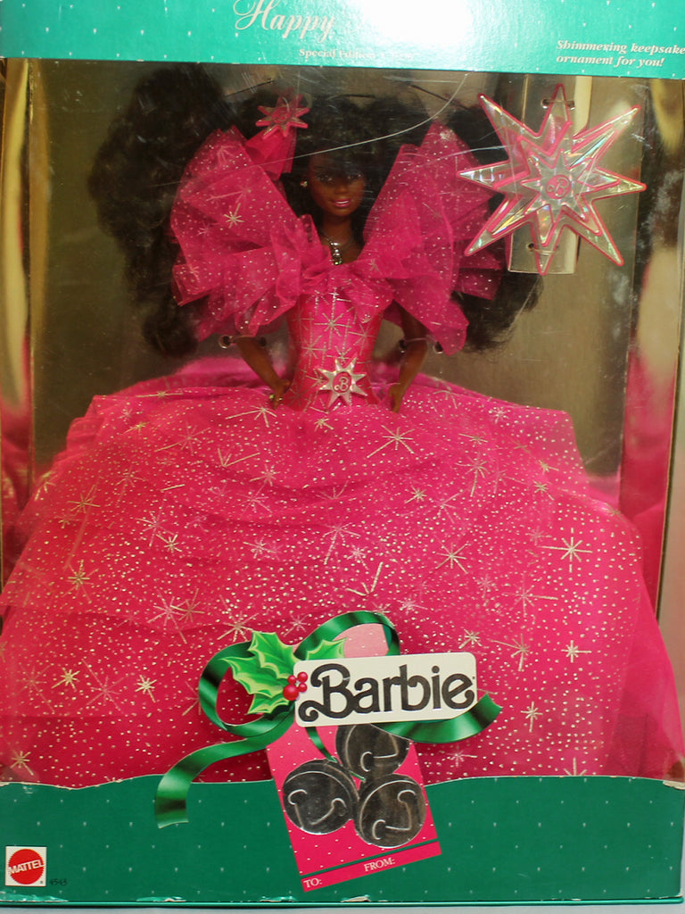 BON BARBIE QUERO SER BABA - GTIN/EAN/UPC 27084994025 - Cadastro de Produto  com Tributação e NCM - Cosmos