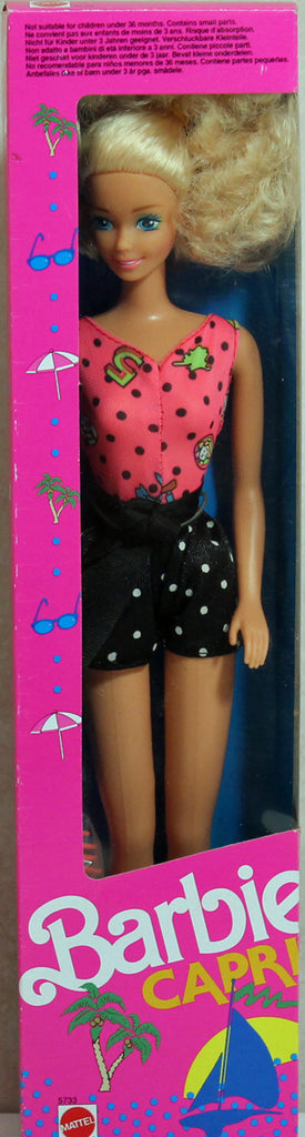 1990 Summit AA Barbie – Sell4Value