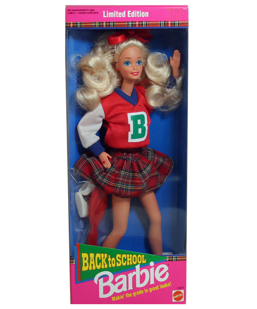 1998 Animal Kingdom Barbie, NRFB, (20363) Mint Box – Sell4Value