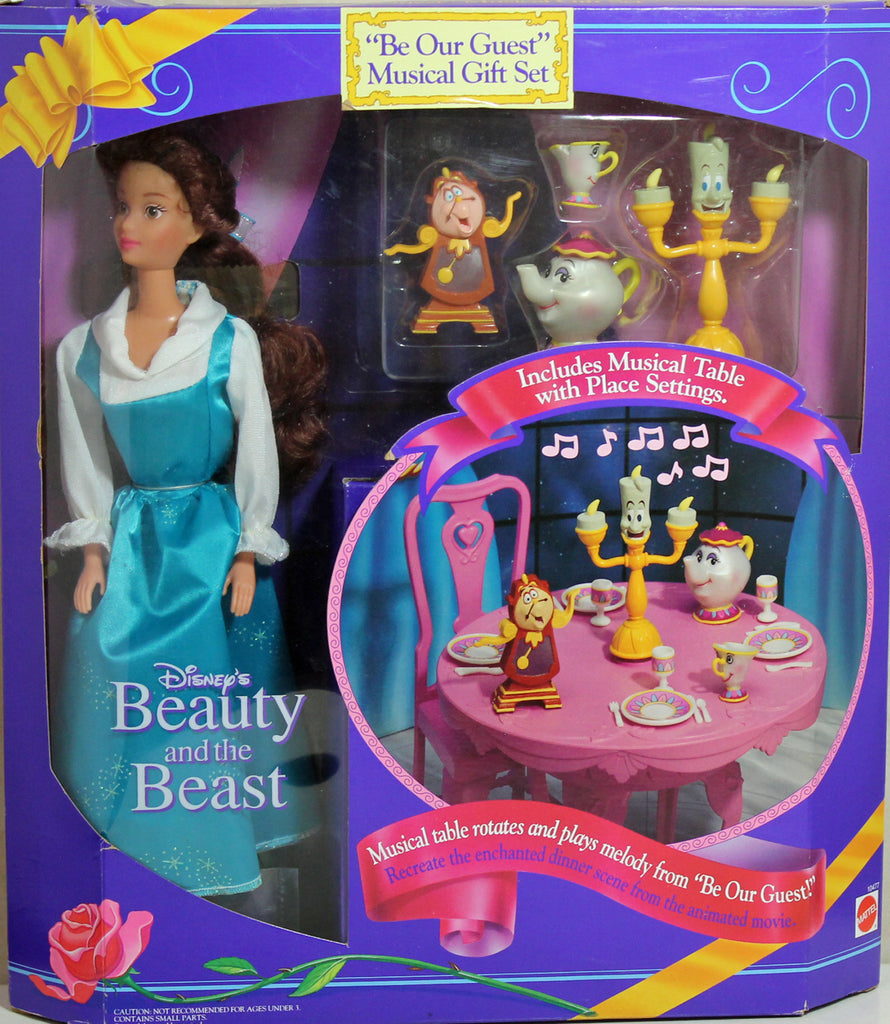 1993 Stacie & Butterfly Pony Gift Set – Sell4Value