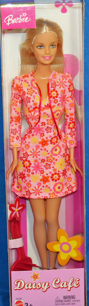 Hard Rock Cafe 2003 Barbie – Sell4Value