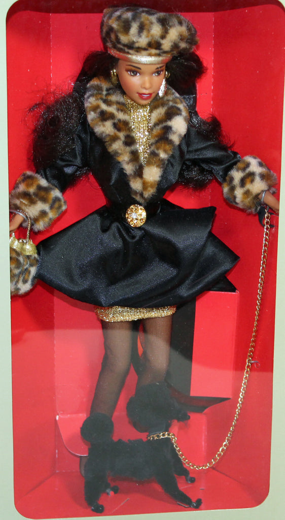 1992 Spiegel Regal Reflections Barbie – Sell4Value