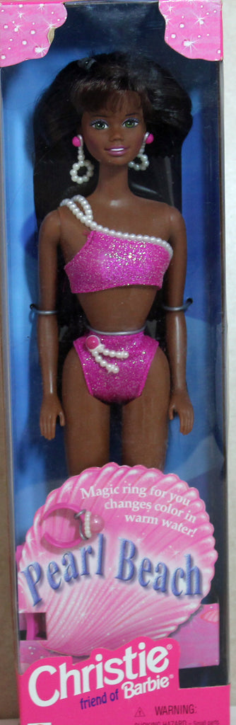 2008 Beach Party Teresa Barbie – Sell4Value