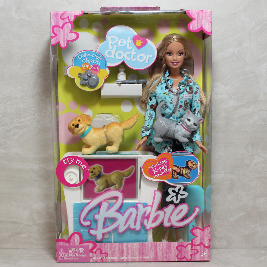 2004 Mickey Mouse Barbie with key chain – Sell4Value