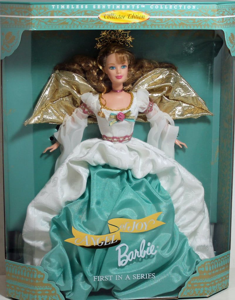 1998 Golden Waltz Barbie – Sell4Value