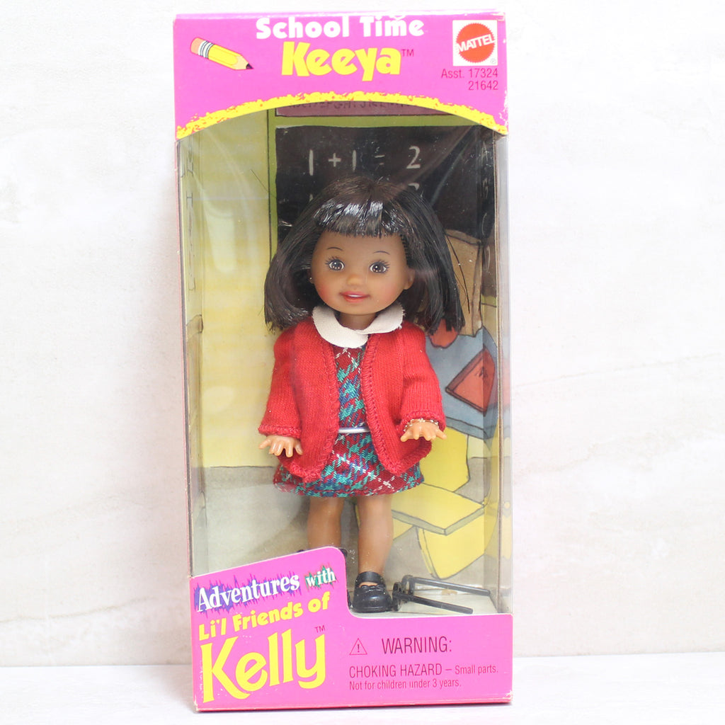 1998 School Time Kayla Kelly – Sell4Value