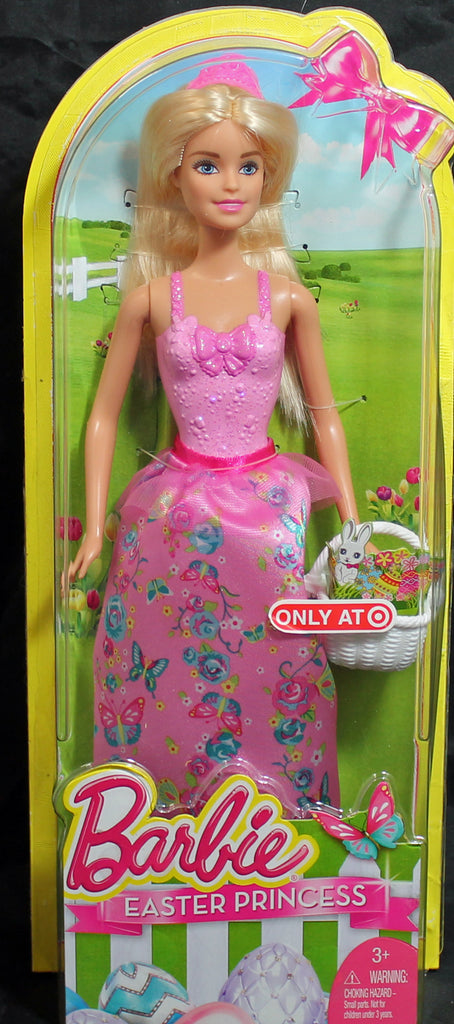 Batik Princess Barbie - Barbie Special Edition – Sell4Value