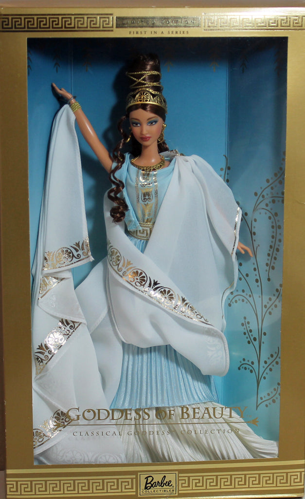 Fantasy Goddess of the Americas 2000 Bob Mackie Barbie – Sell4Value