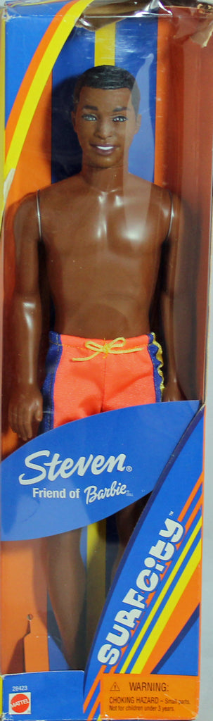 1987 Island Fun Ken Doll – Sell4Value