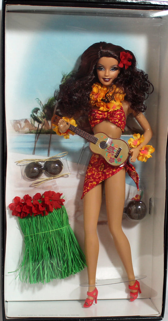 Lady Luck 2006 Pin-Up Girls Barbie – Sell4Value