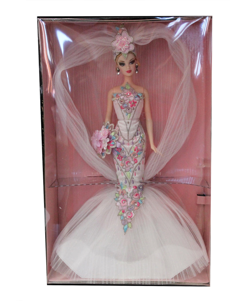 Lady Luck 2006 Pin-Up Girls Barbie – Sell4Value