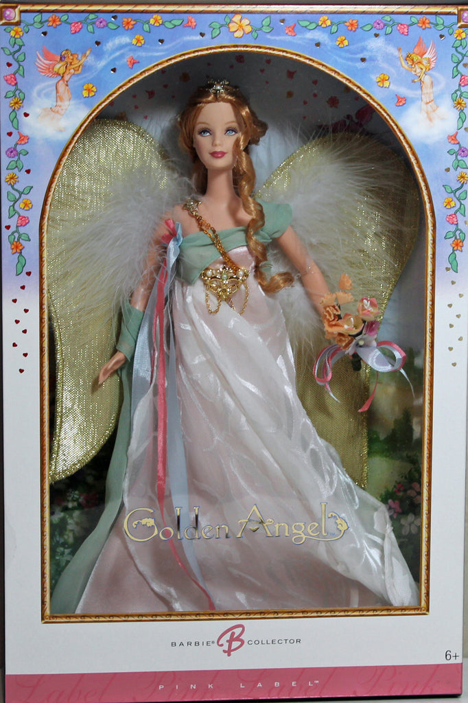 Barbie Pink Label Festivals of The World Carnival Doll Mattel 2005 NIB  J0927 – Thư viện Quản trị Nhân Sự