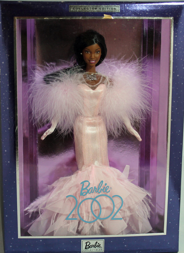 2002 Winter's Reflection AA Barbie – Sell4Value