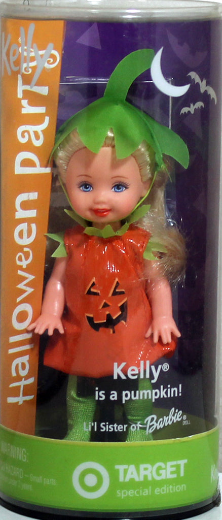 2008 Halloween Party Pumpkin Miranda Kelly – Sell4Value