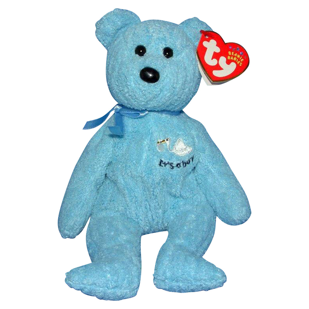 Ty Beanie Baby: Addison the Bear – Sell4Value