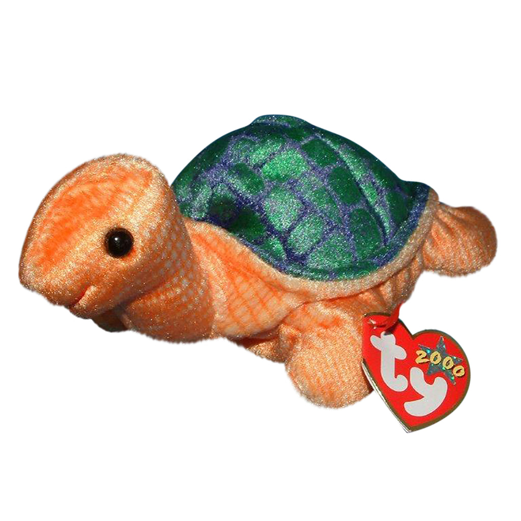 Ty Beanie Baby: Tuck the Turtle | Wonder Pets – Sell4Value
