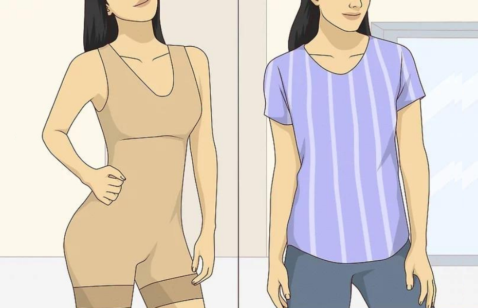 How to Take Body Measurement?