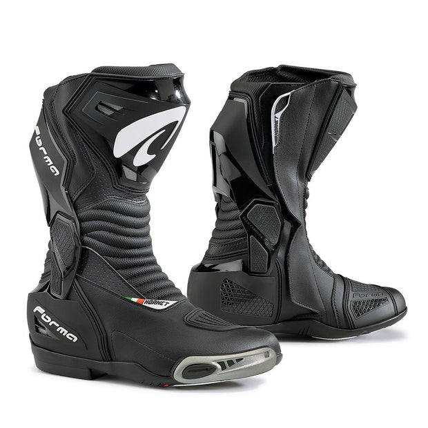 motorcycle road boots