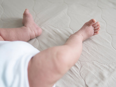 những cách giúp em bé ngủ ngon hơn