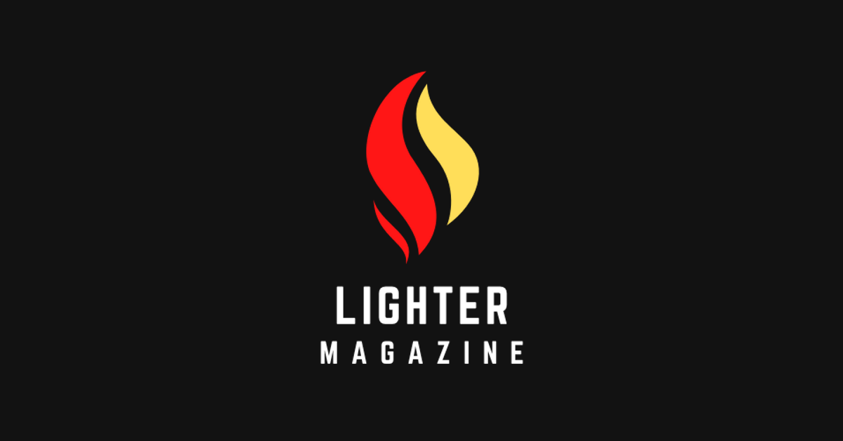 LighterMagazine