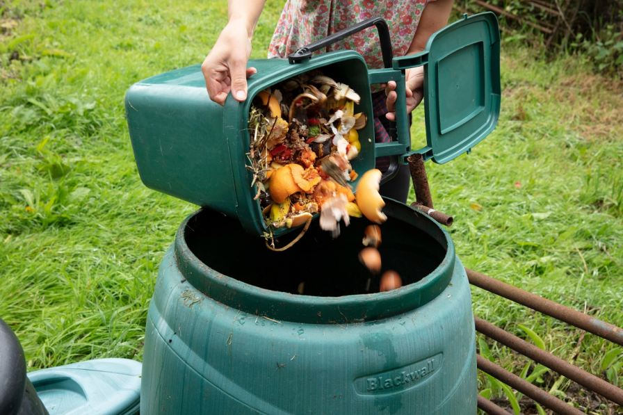 Food Waste Collections