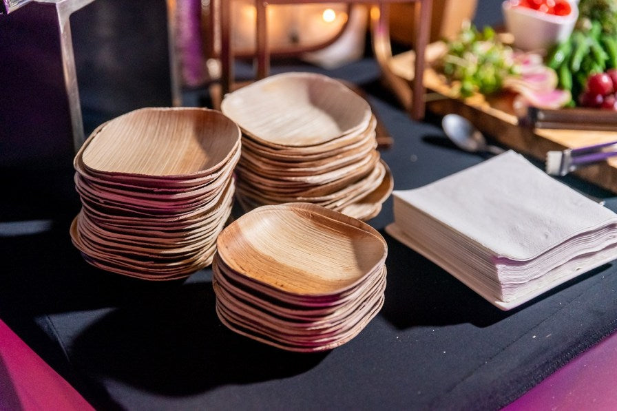 Reusable Plates