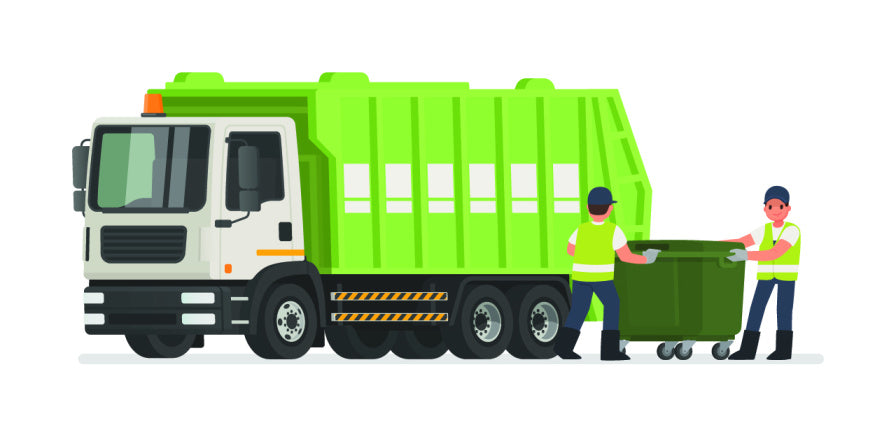 Waste Collection Services