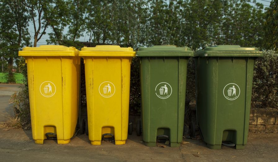 Wheelie Bins In The News