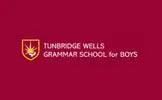 Tunbridge Wells Grammar School