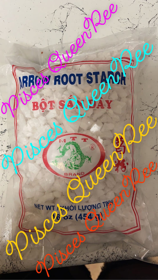 Bot San Day Arrowroot 