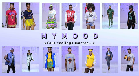 MYMOOD collection in 2017