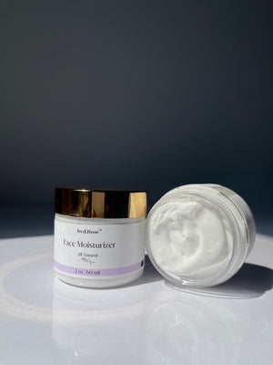 Face Moisturizer - byLarose