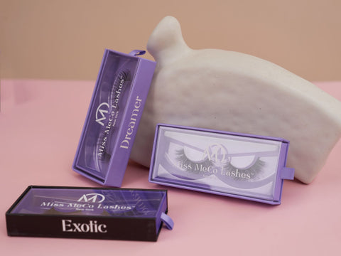 the best false eyelashes