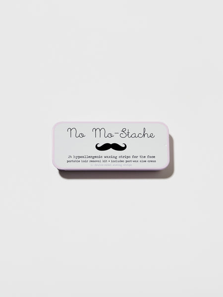 no mo stache review