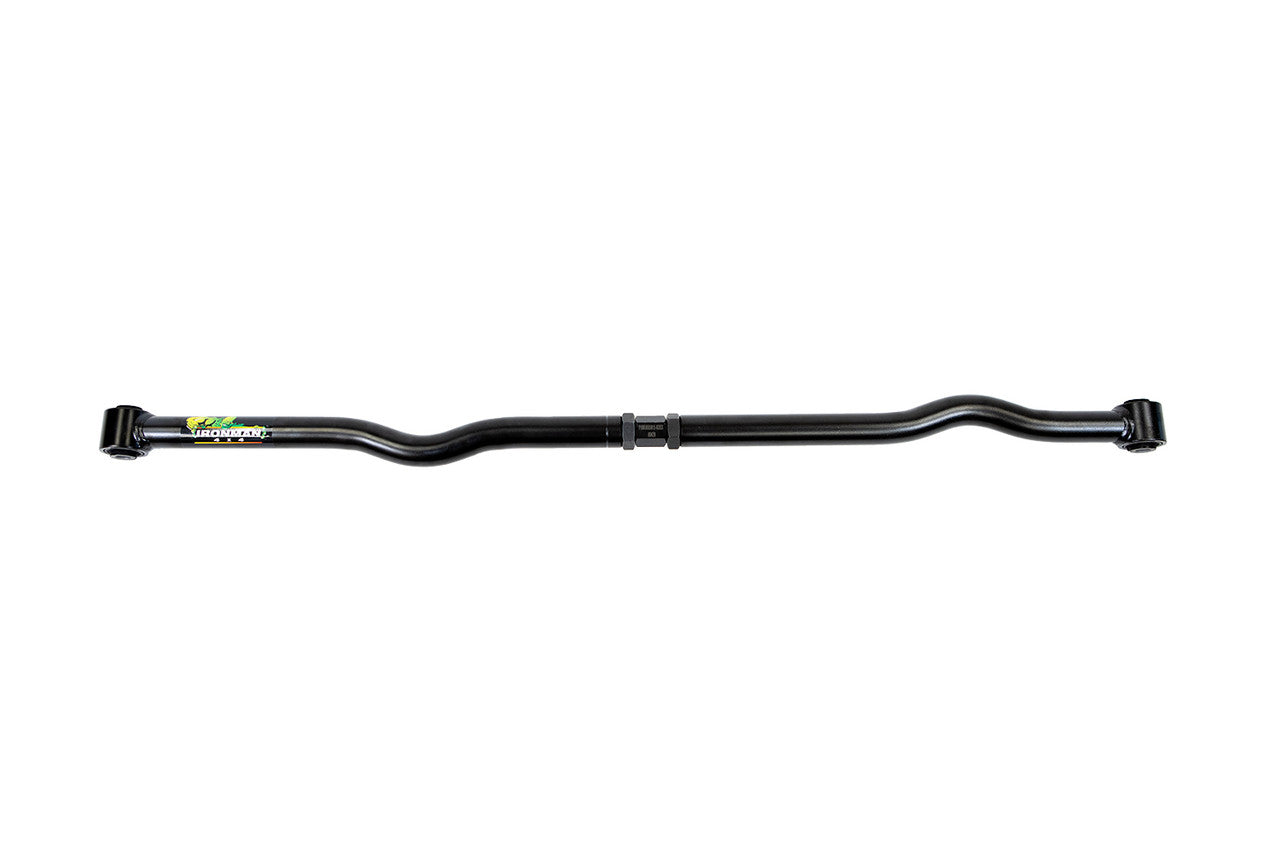 IRONMAN ADJUSTABLE REAR PANHARD BAR KDSS COMPATIBLE - SUITS LEXUS GX470/GX460/2010+ TOYOTA 4RUNNER